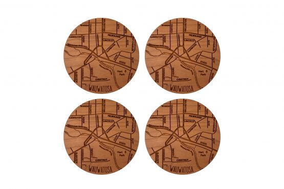 Wauwatosa Coasters - 1