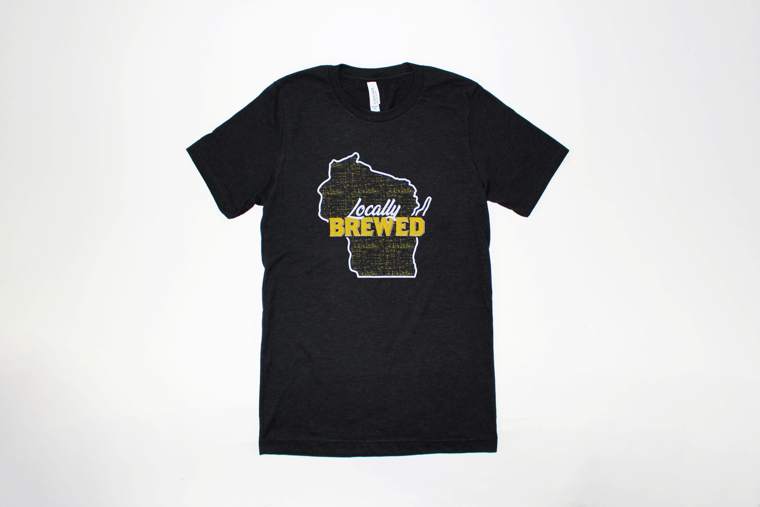 Let's Get Wild Milwaukee Brewers Funny Tee Shirt - ShirtsOwl Office